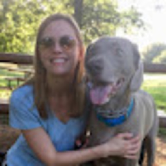 Meet your Posher, Sarah - Picture 1 of 1